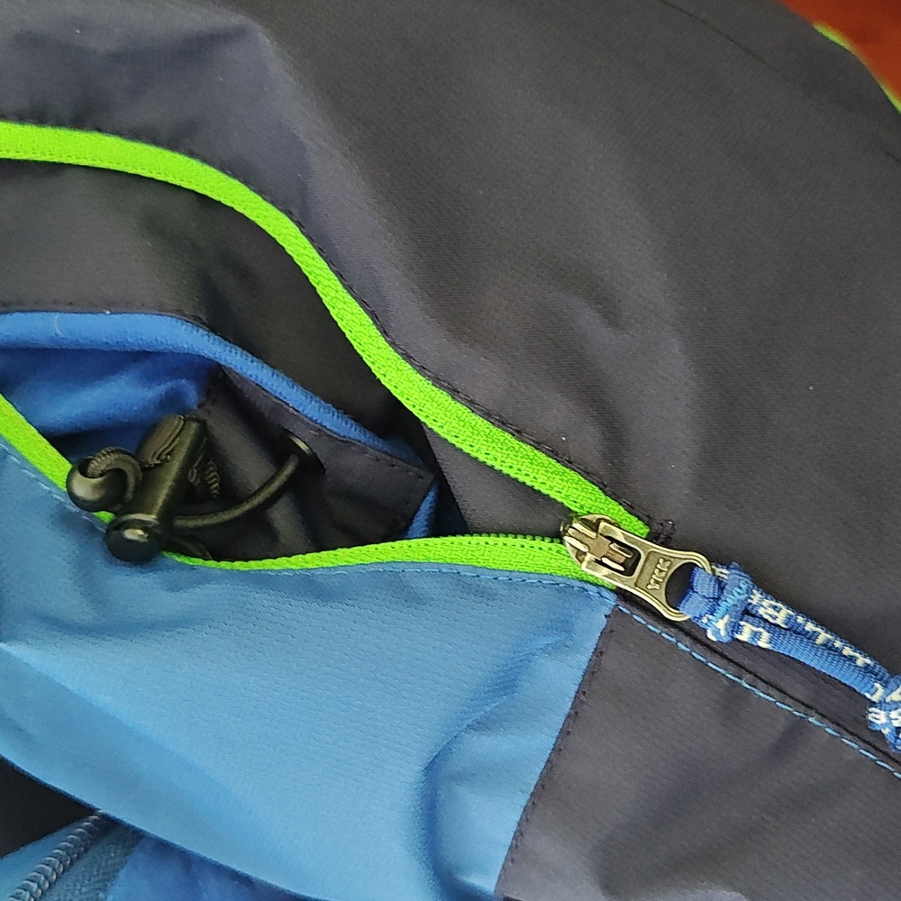 L.L. Bean 3-in-1 Coat - Picture 5 of 7